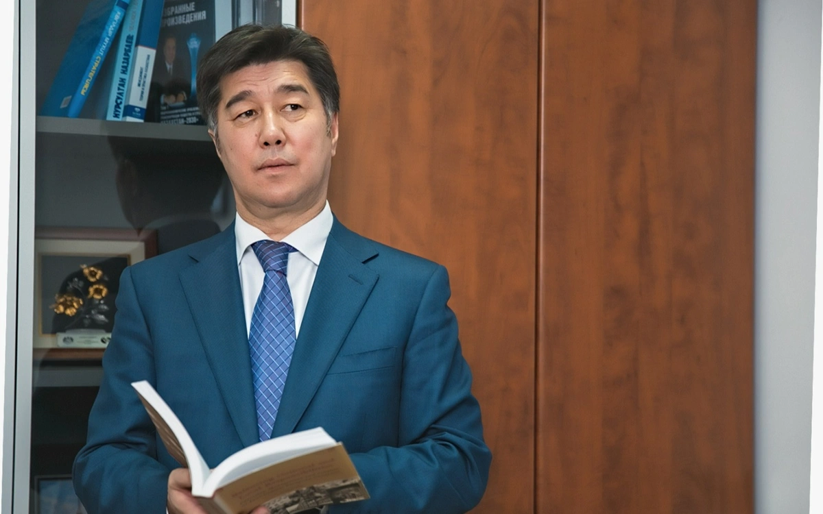 Әлихан Байменов: Ұлттық құрылтай – Қазақстанның мемлекеттік басқаруындағы жаңа құбылыс