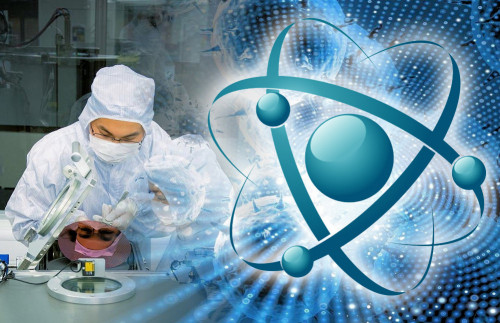 Атом энергетикасын қауіпсіз дамытудың жолдары қандай?