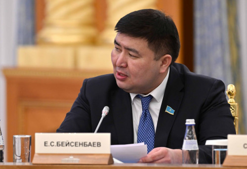 Конституциялық өзгерістер: Парламенттің рөлі күшейтіледі