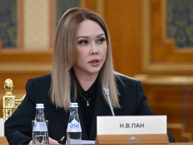 Конституциялық реформа: 1,6 мыңнан астам ұсыныс түсті