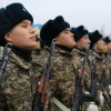 Қазақстанда әскери есепке алу ережелеріне өзгерістер енгізілді