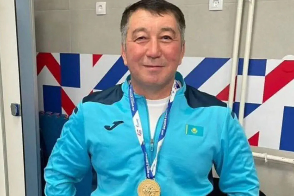 Жампоз жаттықтырушы – жаңа қызметте