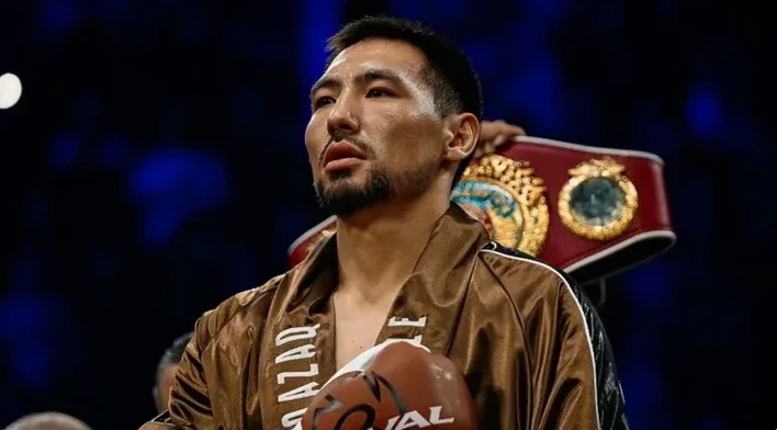 Әлімханұлына қатысты допинг дауы: Қайта тыңдау тағайындалды