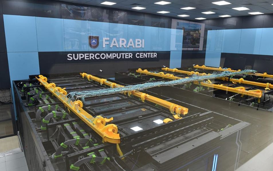 Суперкомпьютердің қажеттілігі неде?