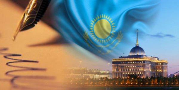 Вице-президенттің міндеті қандай болады?