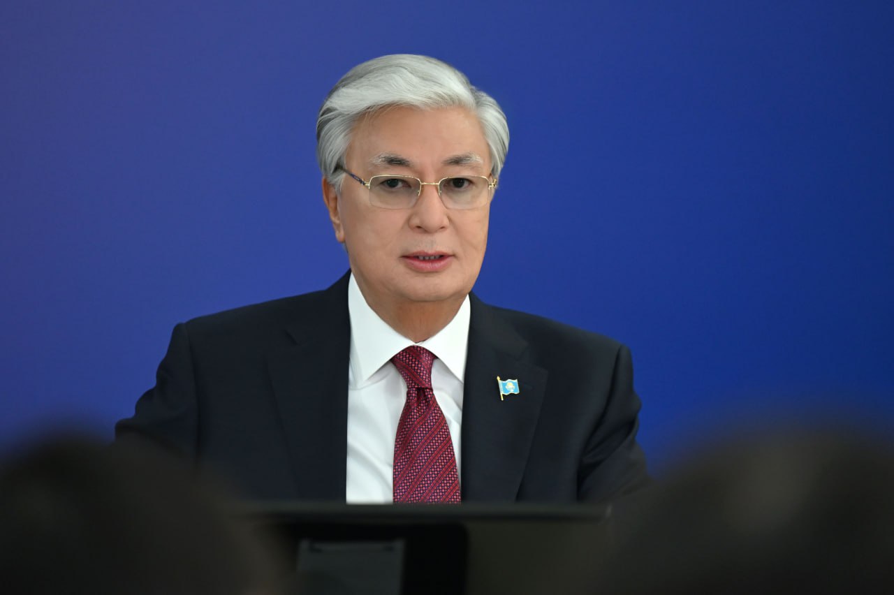 Президент кісі қолынан қаза тапқан Нұрайдың оқиғасына қатысты пікір білдірді