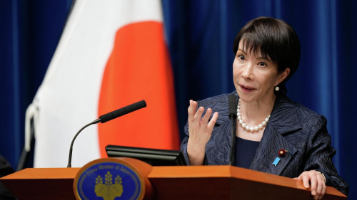 Жапониядағы кезектен тыс сайлау: Премьер-министр парламентті тарату туралы шешім қабылдады