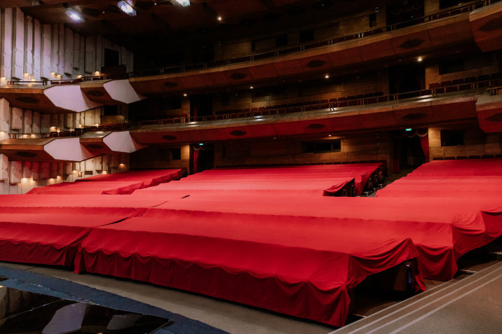 Екі жылдың ішінде еліміздегі 100-ден астам мәдениет ошағы жөнделеді