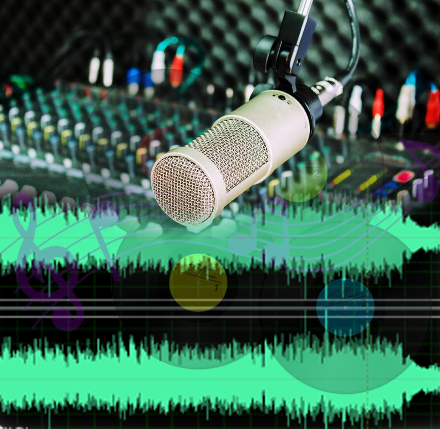 Фонограмманы заң шектей ала ма?