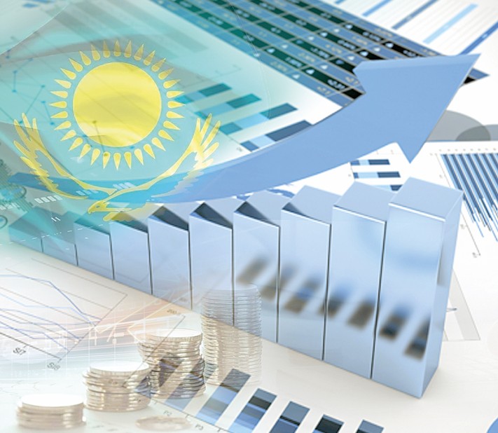 Экономикалық өсім халықтың табысына қалай әсер етеді?