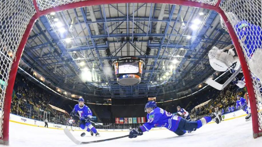 Жарыс күнделігі