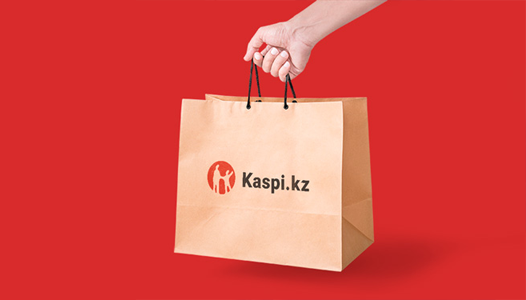 Kaspi еліміздің 300 қаласы мен ауылына тапсырысты жеткізуді қалай ұйымдастырды?
