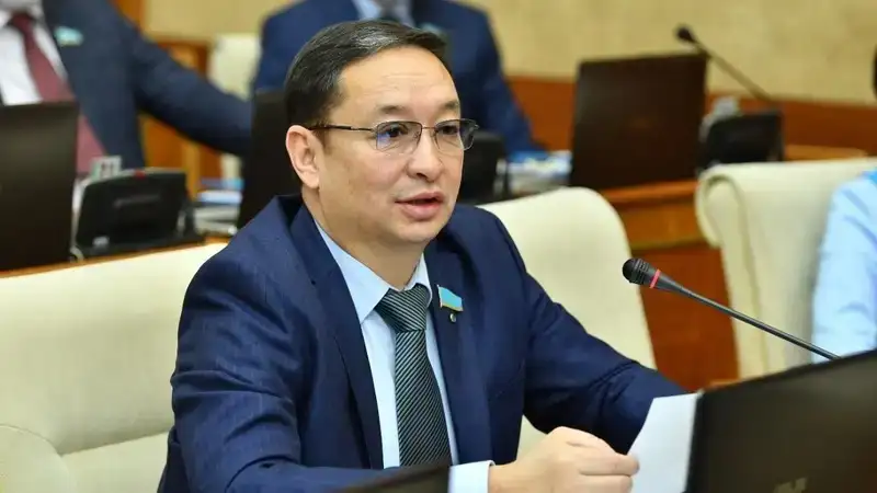 Саяси жаңғыртудың қисынды жалғасы