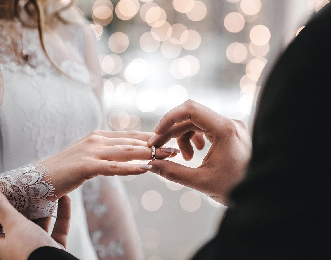 Заңсыз неке