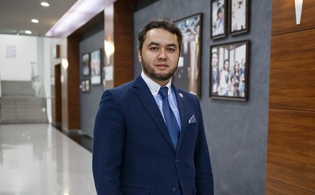 Қоғам мен билік арасындағы сенімді нығайтады