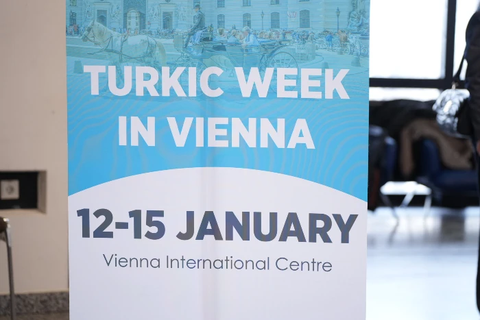 Венада өткен Түркі апталығы түркі елдерінің халықаралық беделін нығайтты