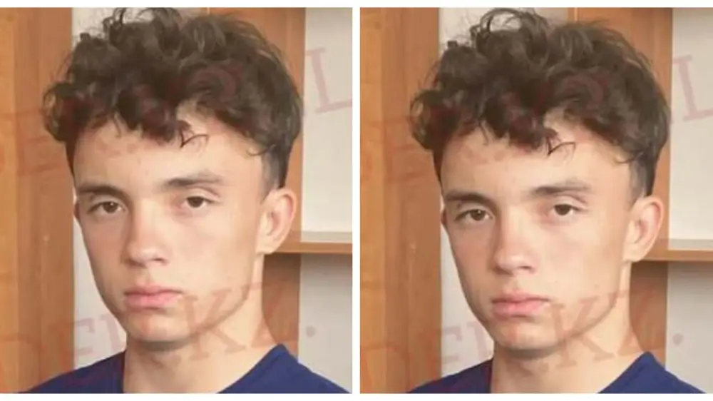 Алматы облысында өткен жылы жоғалған студент әлі табылмады