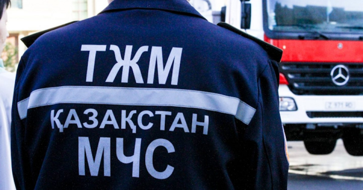 Аралда адасқан жолаушы аман-есен табылды