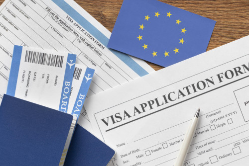 Қазақстан азаматтары үшін Еуроодақ визасын алу жеңілдей ме?