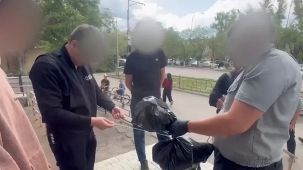 Қарағандыда есірткі контрабандасымен айналысқан студент 15 жылға сотталды