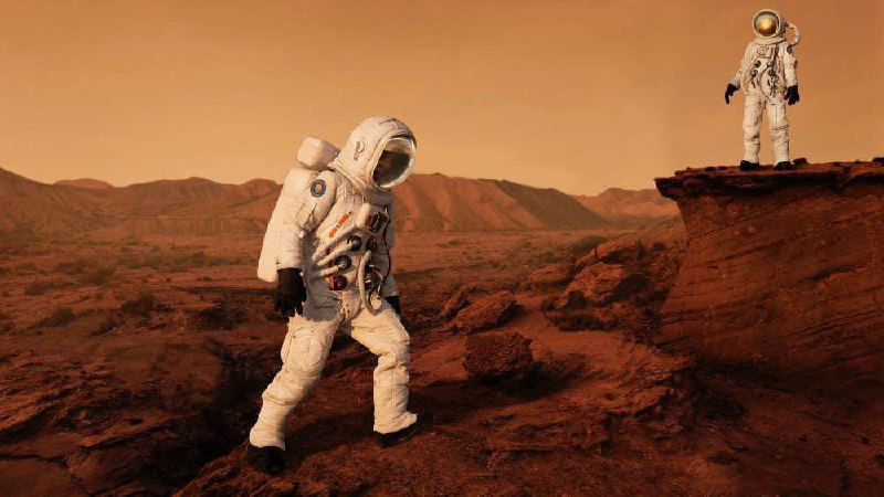 NASA байқау жариялады