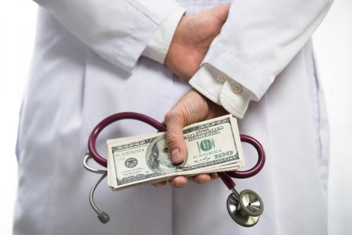 МӘМС қаржысын жымқырғандар сотталды