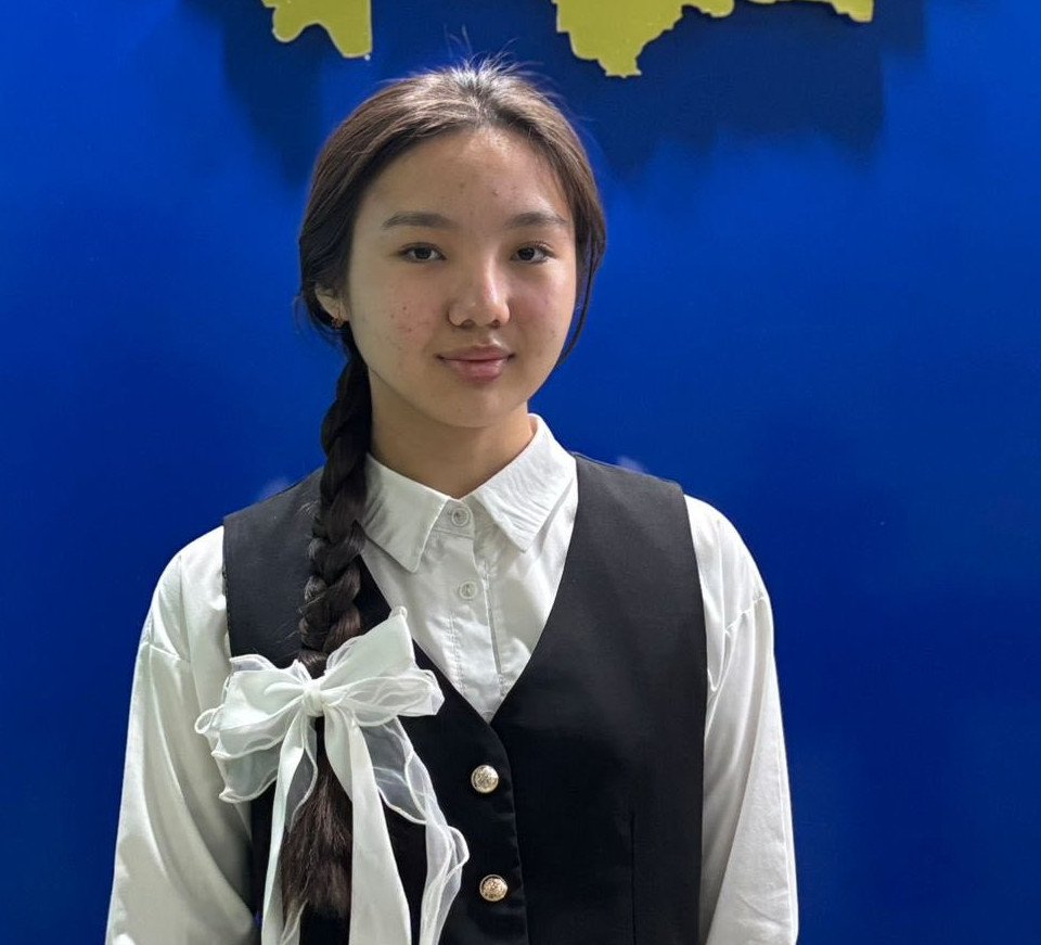 Ақтөбелік оқушы ҰБТ-дан 138 ұпай жинады