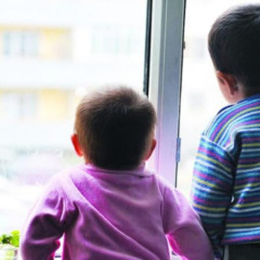 Соңғы 10 жылда интернаттағы балалар саны 54%-ға азайды