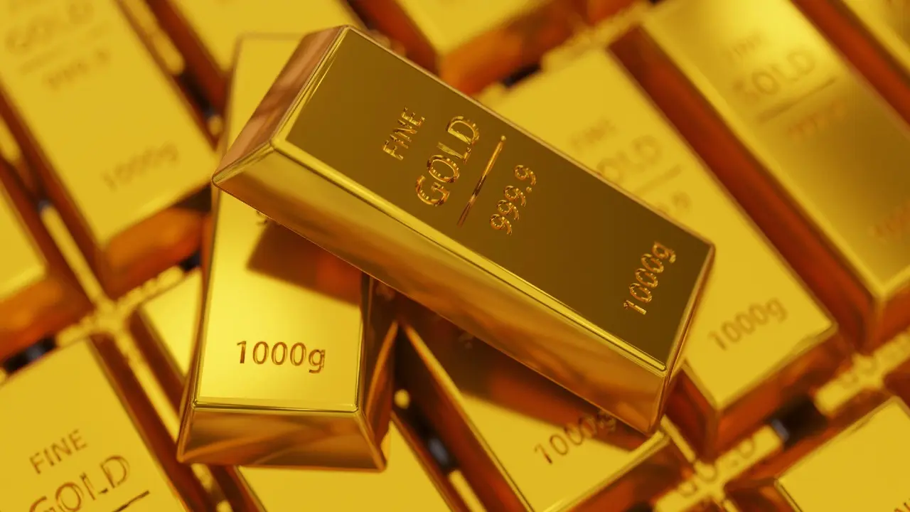 Алтын бағасы рекорд жаңартты: Қазақстандағы ахуал қандай?