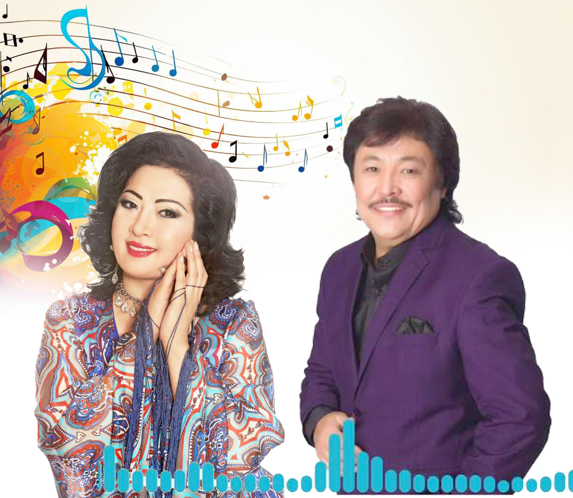 Махаббаттың бойтұмары