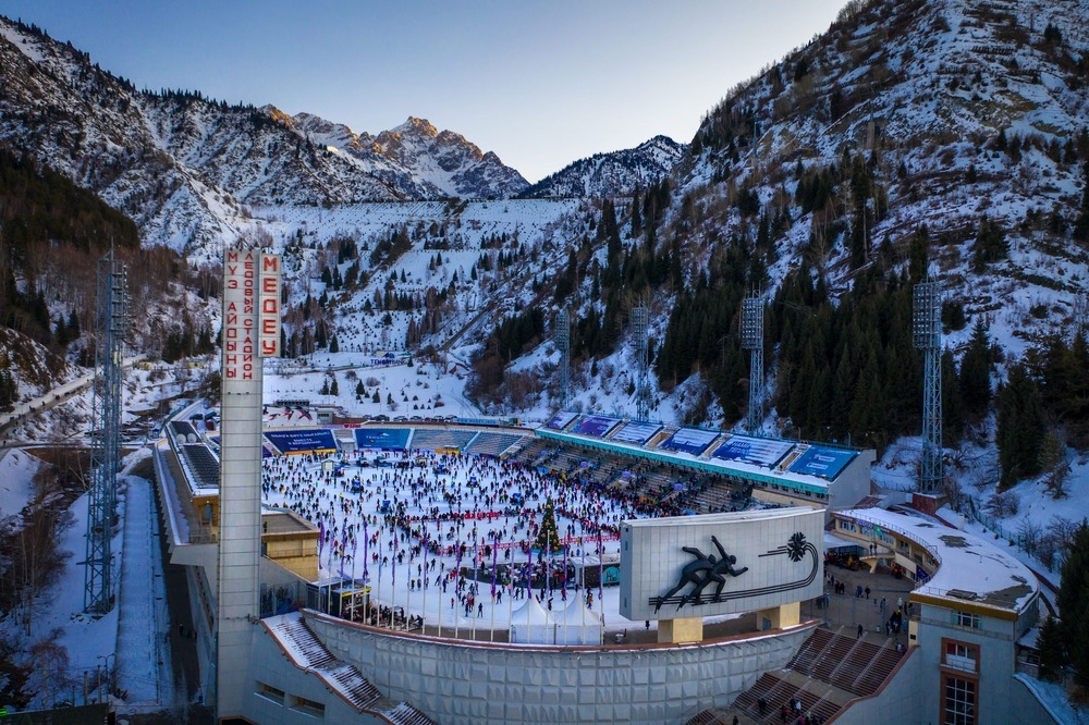 Қазақстан туристер үшін ең тартымды елдер қатарына кірді