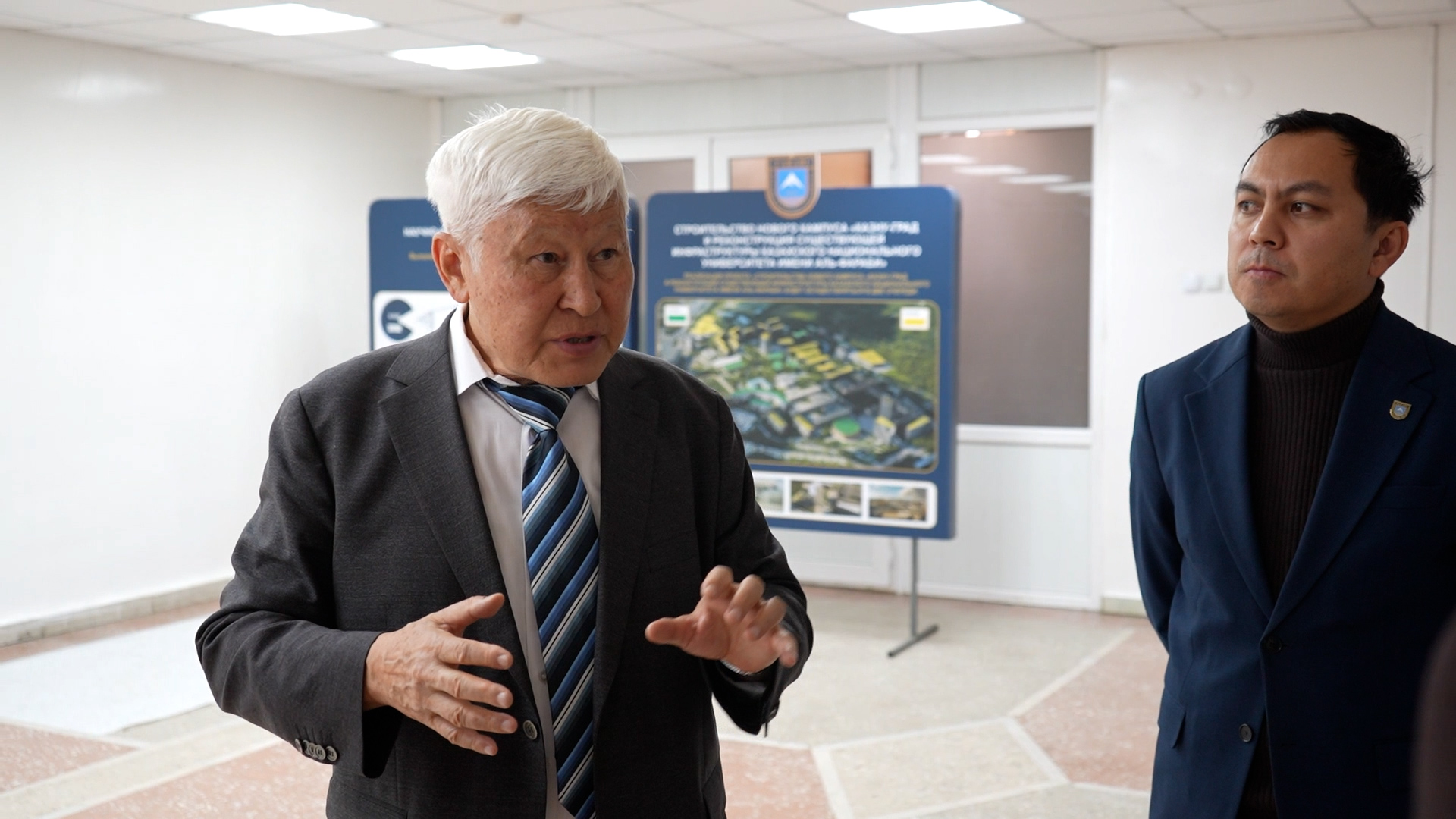 Суперкомпьютердің мүмкіндігі мол