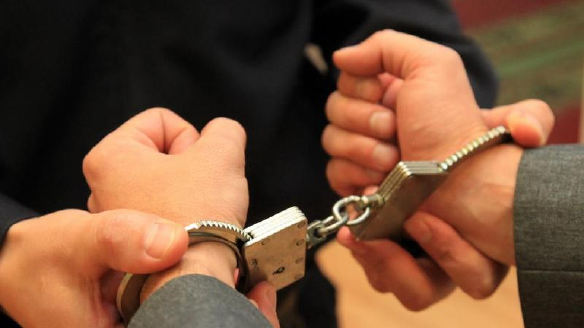 Кеден саласында лауазымын асыра пайдаланған Қазақстан азаматы Испаниядан экстрадицияланды