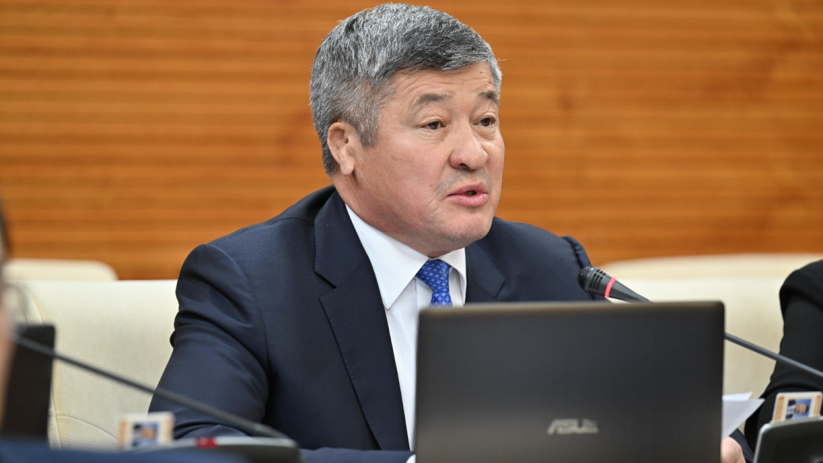 Ұлы мұрат жолындағы өзгерістер