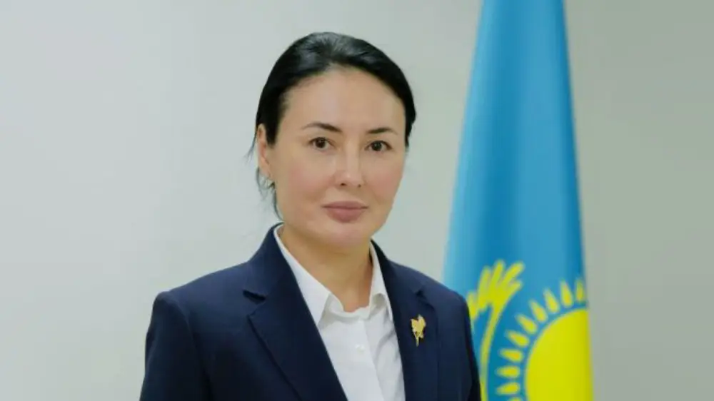 МӘМС жүйесіндегі олқылықтардан кейін қорға жаңа басшы тағайындалды