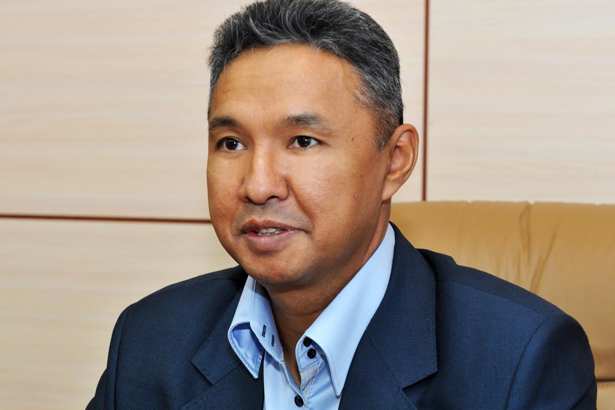 «Ақ жол» партиясы банктік құпияны Конституциялық қорғауды күшейтуді ұсынады