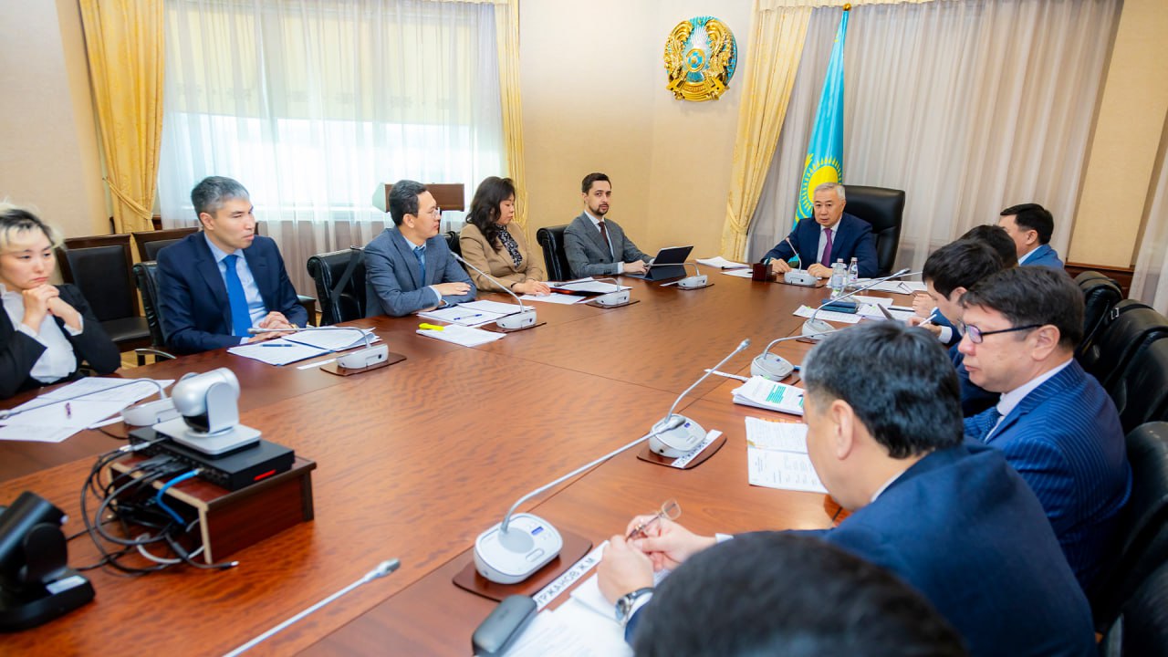 «Таза парақтан» реттеу: Кәсіпкерлерден қандай өтініштер келіп жатыр?