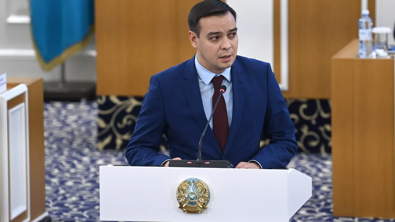 Адам құқықтары жөніндегі уәкіл: Өмір сүру құқығы мен әділ сот – Конституцияның іргетасы