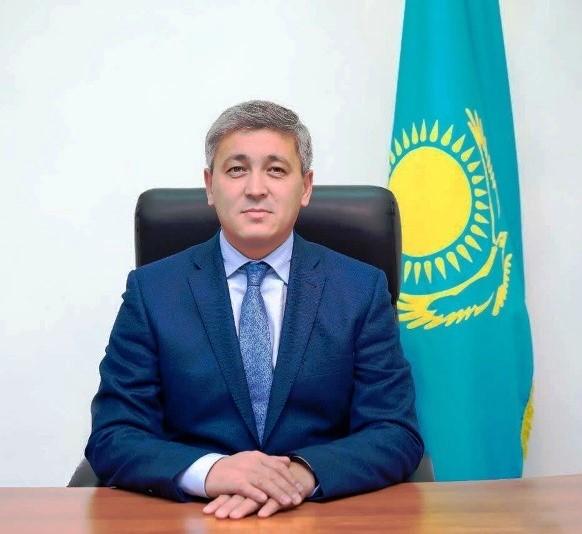 Әрбір әрекетке құқықтық баға беріледі: Облыс әкімі Сәпиев пен Есімханов арасындағы жанжалға қатысты пікір білдірді