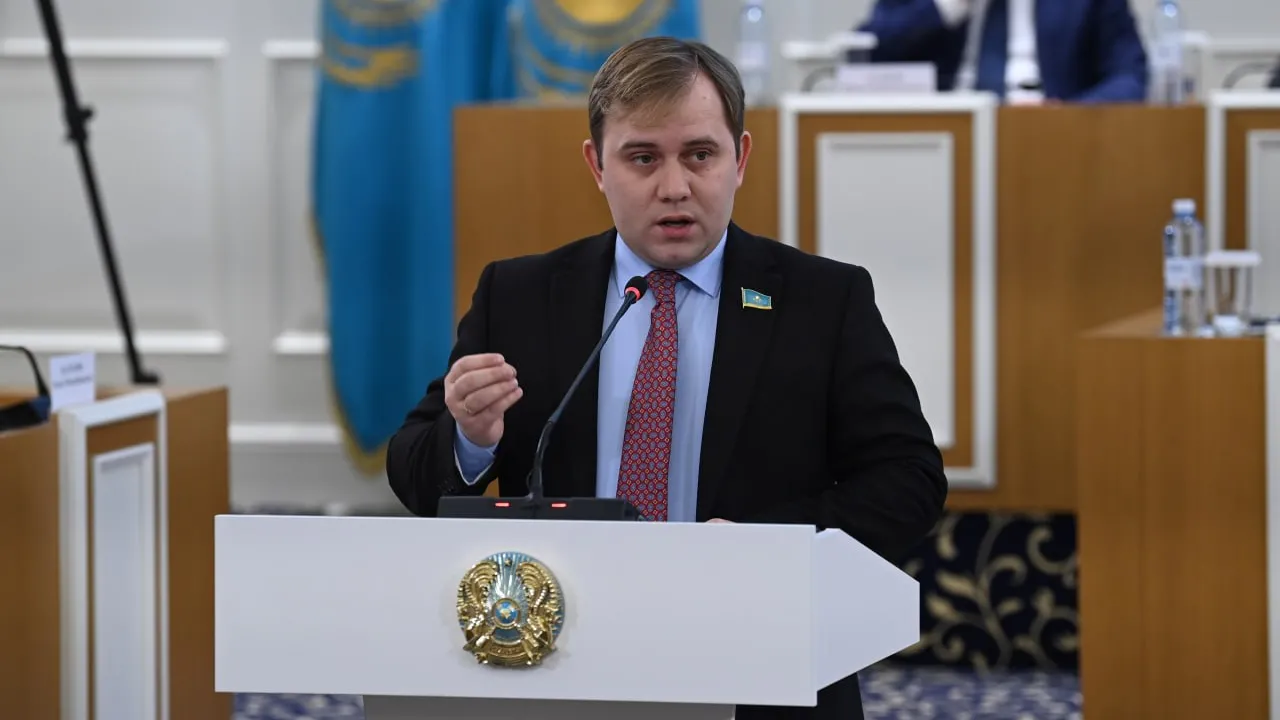 Н.Шаталов: Конституциялық реформа шеңберінде сөз бостандығы және бейбіт жиналыстар құқығы сақталады