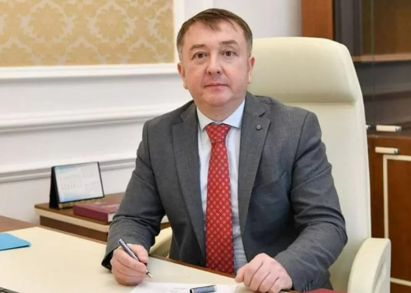 Әділет министрі Конституцияға қандай өзгерістер енгізілетінін айтты