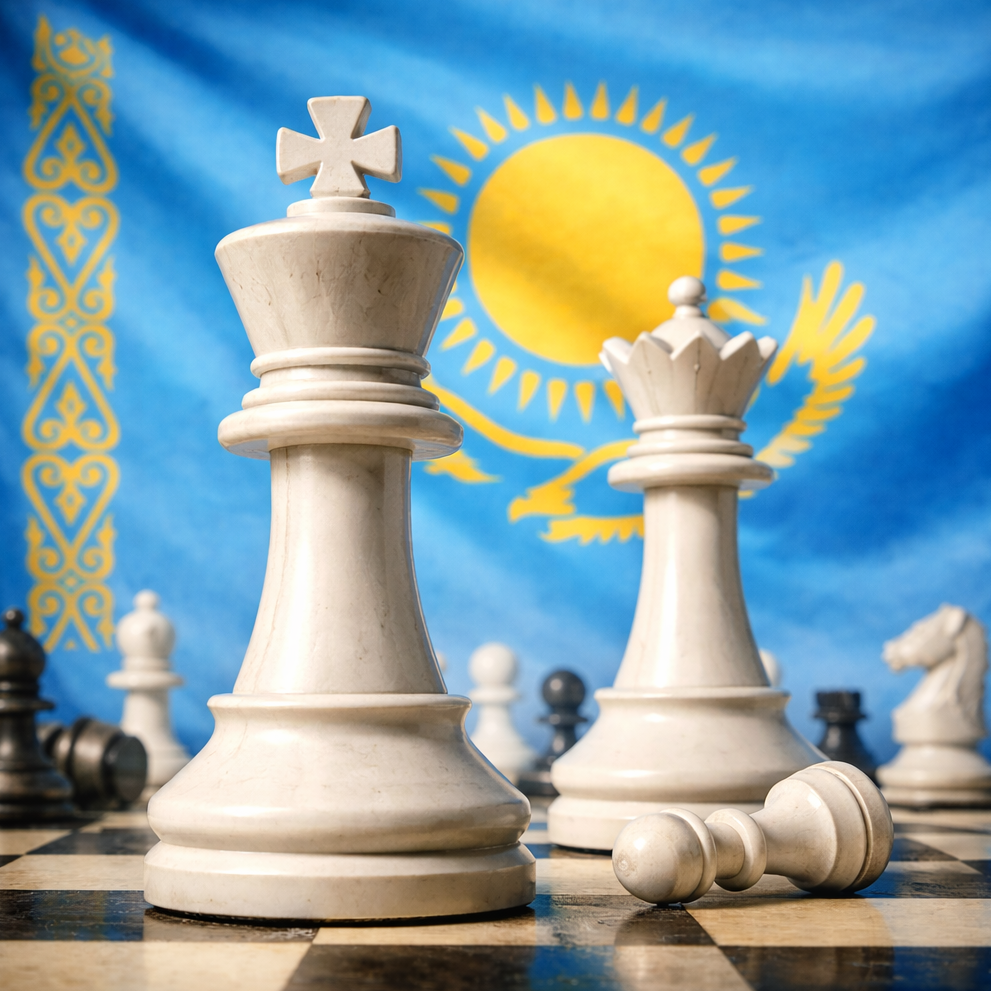 Вице-президент: Әлемдік тәжірибе нені дәлелдеді?