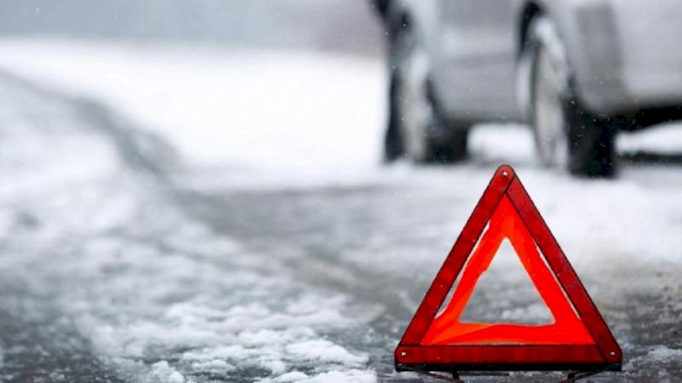 Екі облыста көлік қозғалысына шектеу қойылды