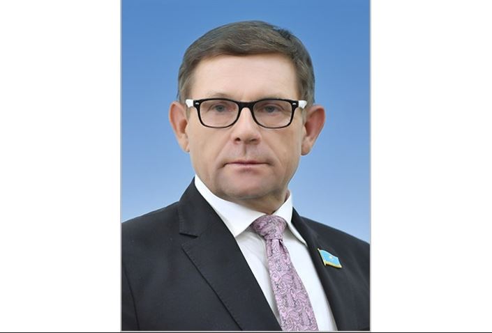 С.Пономерев: «Таза Қазақстан» – Конституциядағы жаңа жауапкершілік өлшемі