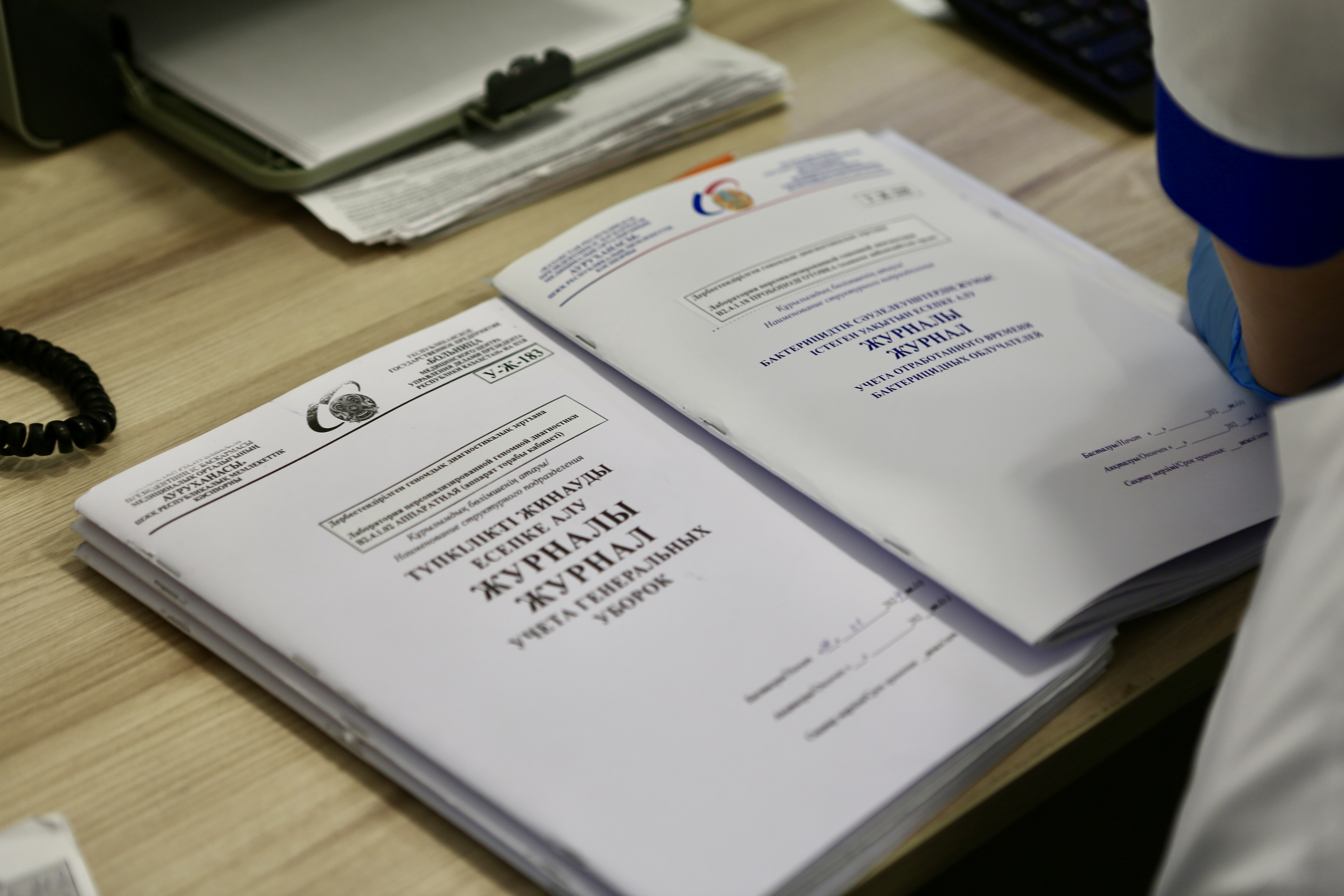 66 кадет қызылша жұқтырды: Көкшетаудағы әскери колледжде карантин енгізілді