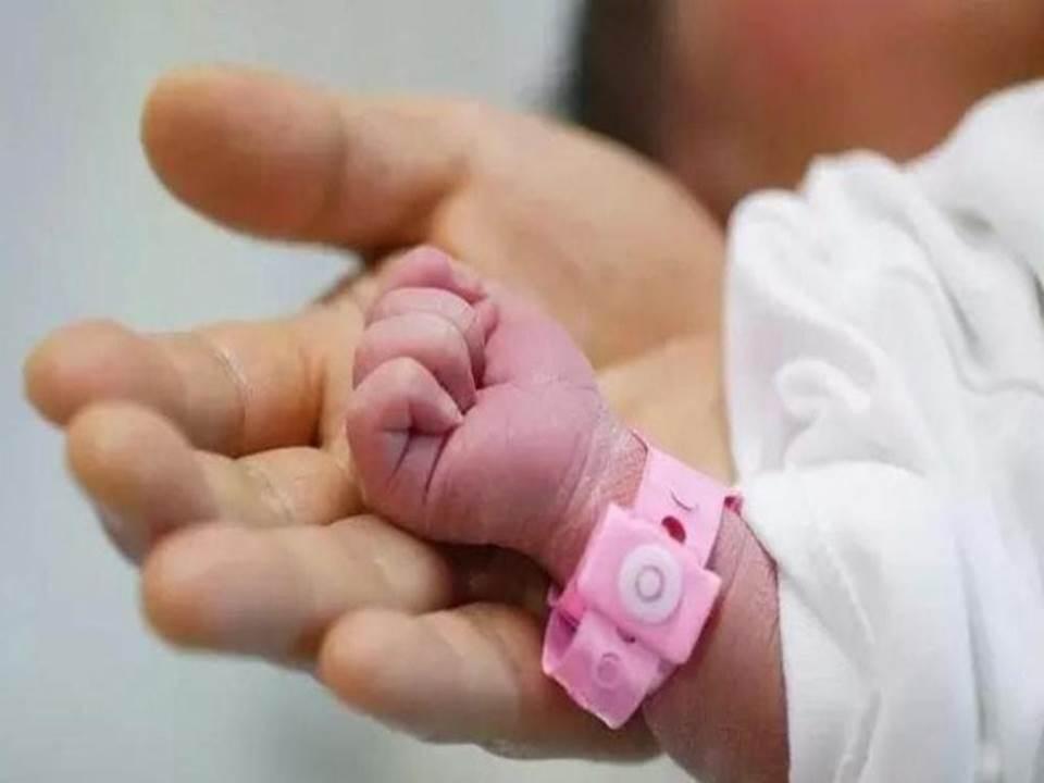 Елімізде нәресте өлімі екі жылда 13%-ға төмендеді