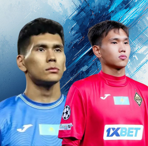 «Қайрат» қос қақпашы – Анарбеков пен Қалмырзаға қатысты шешім қабылдады