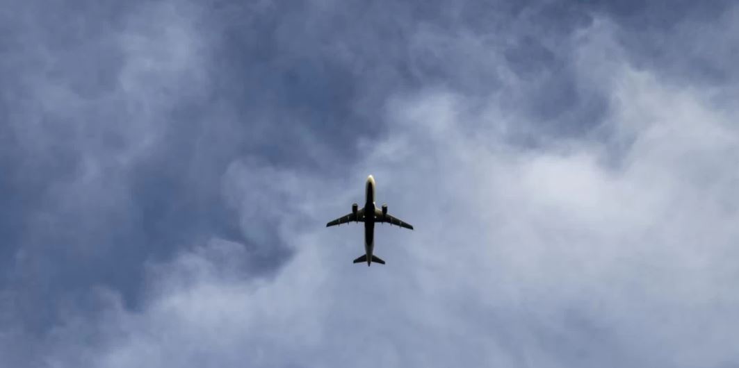 Қазақстан ұшақтарына Иран аспанында ұшуға тыйым салынды