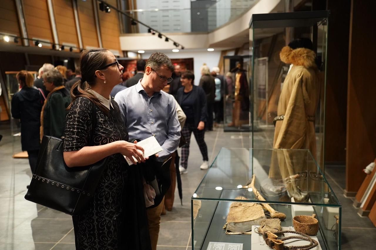 «Райымбек батыр» кесенесі мемориалдық кешенге айналады