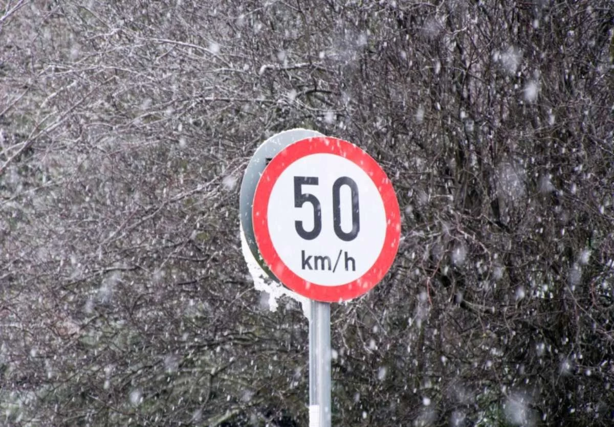 Министрлік: Үш күнде 40 мыңнан астам жол ережесін бұзу дерегі тіркелді